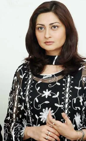 Jana Malik Hot Sexy Bikini Photos