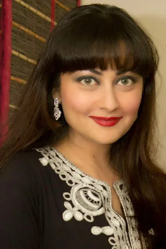 Jana Malik Hot Sexy Bikini Pic