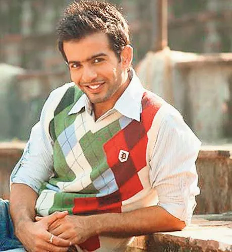 Jay Bhanushali Hot Scene Shirtless Body Pic