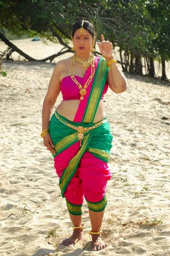 Jayamalini Hot Bikini Image Gallery, Images, Photos, Pics