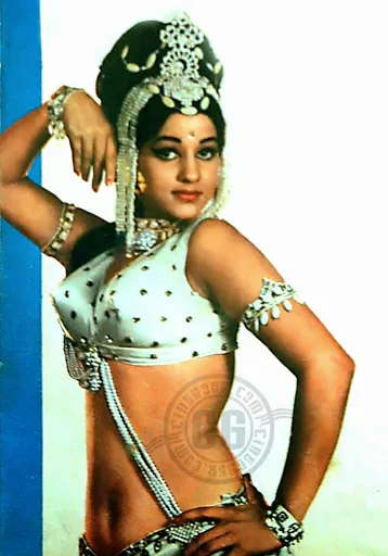 Jayamalini-Hot-Bikini-Photos