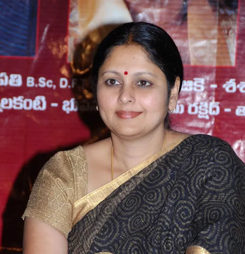 Jayasudha-Hot-Bikini-Photo