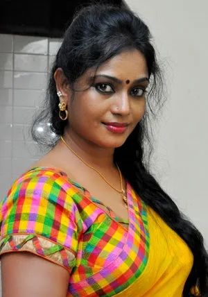 Jayavani-Hot-Bikini-Still