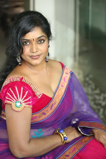 Jayavani-Hot-Bikini-Image