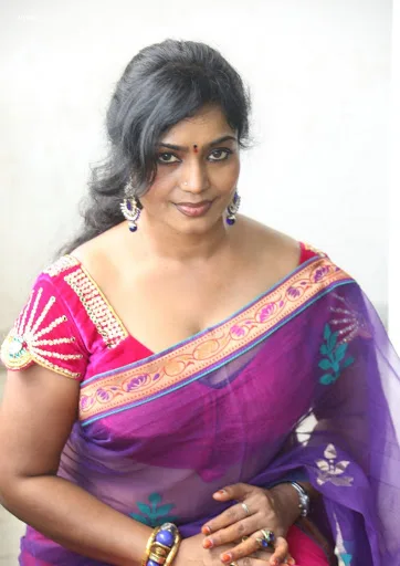 Jayavani-Hot-Bikini-Images