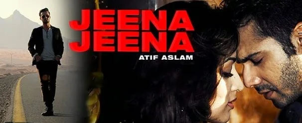 Jeena Jeena Video Song – Badlapur | Varun Dhawan, Huma Qureshi
