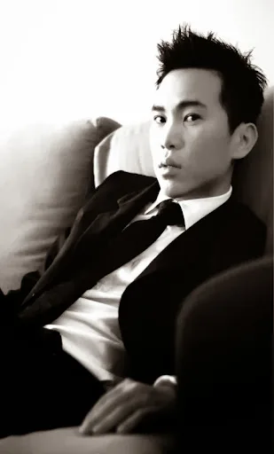 Jeffrey Ho Photo