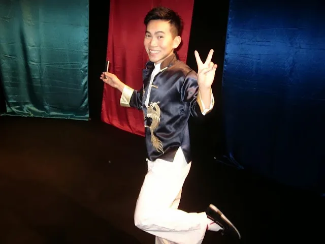 Jeffrey Ho Pictures
