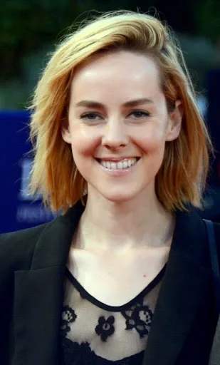 Jena Malone Hot Sexy Bikini Photo