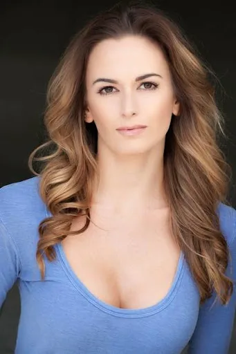 Jena Sims Hot Sexy Bikini Image Gallery