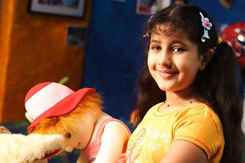 Jhanak Shukla Biography, Biodata, Siblings, Height, Filmography