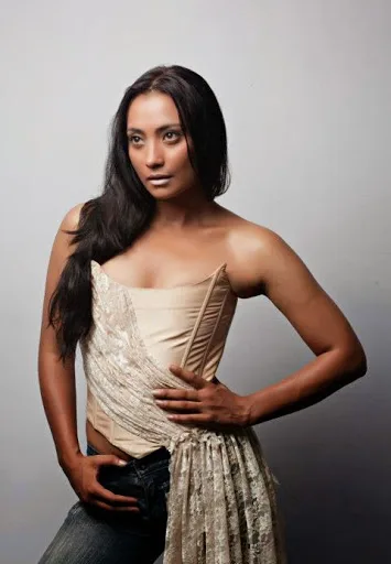 Jharana-Bajracharya-Hot-Bikini-Photo