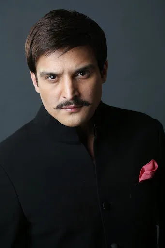 JImmy Shergill Hot Scene Shirtless Body Image Gallery
