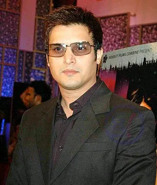 JImmy Shergill Hot Scene Shirtless Body Images