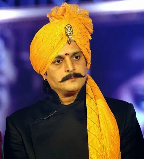 JImmy Shergill Hot Scene Shirtless Body Pics