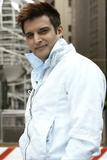 JImmy Shergill Hot Scene Shirtless Body Wallpapers