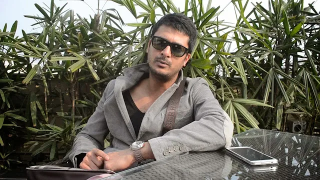 Jissu Sengupta Hot Image Gallery