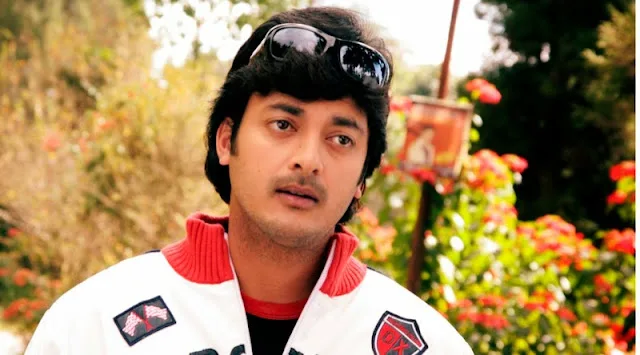 Jissu Sengupta Hot Pics