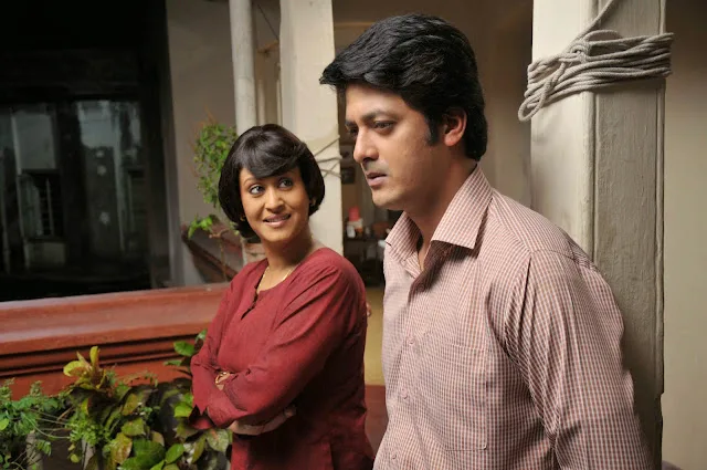 Jissu Sengupta Hot Pictures