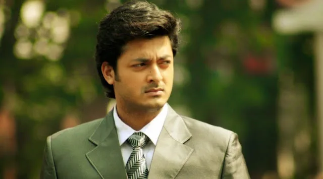 Jissu Sengupta Hot Stills
