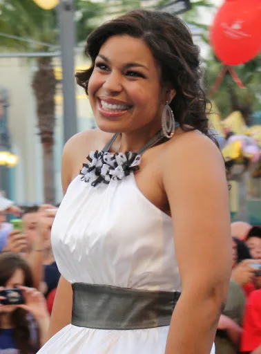 Jordin Sparks Hot Sexy Bikini Images, Photos, Pics, Stills