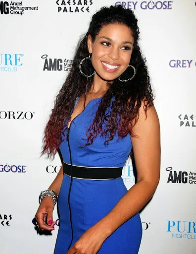 Jordin Sparks Hot Sexy Bikini Stills