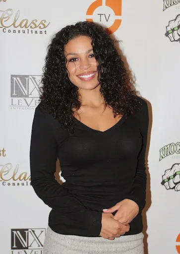 Jordin Sparks Hot Sexy Bikini Wallpapers