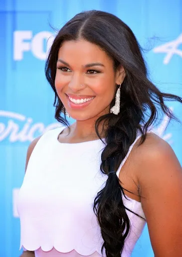 Jordin Sparks Hot Sexy Bikini Pics