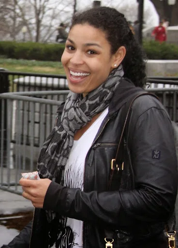 Jordin Sparks Hot Sexy Bikini Pictures