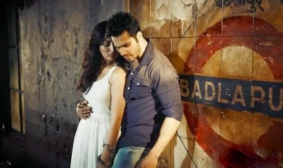 Judaai Video Song – Badlapur | Arijit Singh, Rekha Bhardwaj