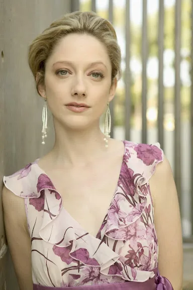 Judy Greer Hot Sexy Bikini Wallpaper