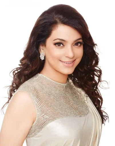 Juhi-Chawla-Hot-Bikini-Images