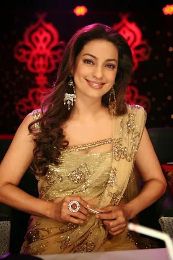 Juhi-Chawla-Hot-Bikini-Pictures