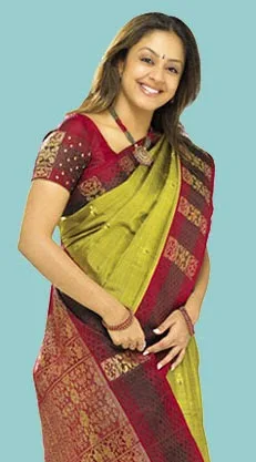 Jyothika-Hot-Bikini-Wallpaper