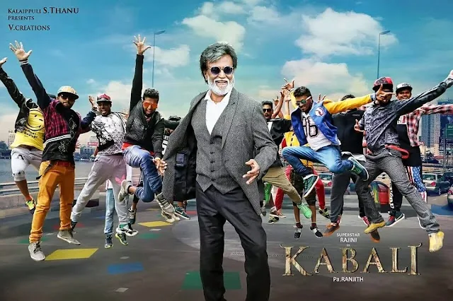 Kabali Life Time Box Office Collection Details, Opening Day, Weekend Collection
