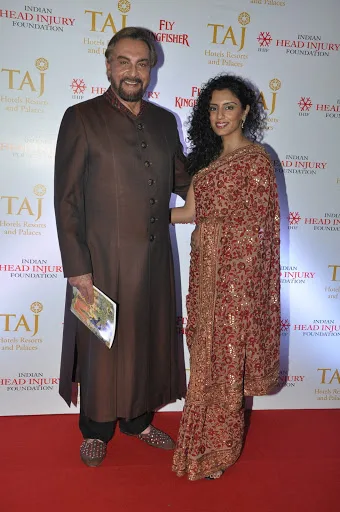 Kabir Bedi-Hot-Stills