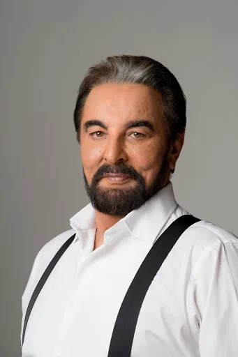 Kabir Bedi-Hot-Wallpaper