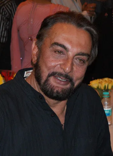 Kabir Bedi-Hot-Images