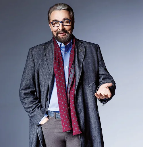 Kabir Bedi-Hot-Photos
