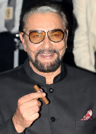 Kabir Bedi-Hot-Pic