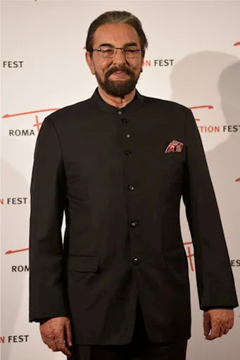 Kabir Bedi-Hot-Pics