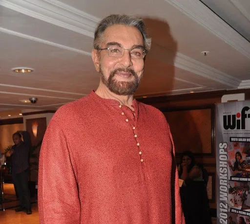 Kabir Bedi-Hot-Still