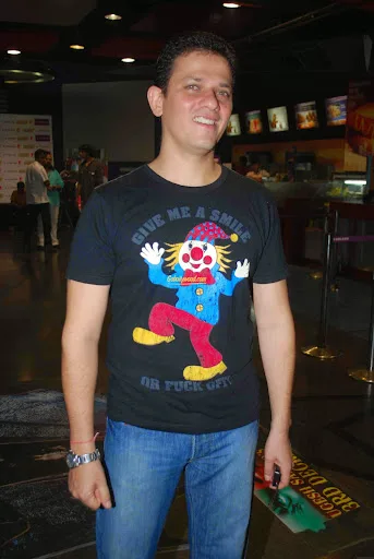 Kabir Sadanand Hot Image Gallery