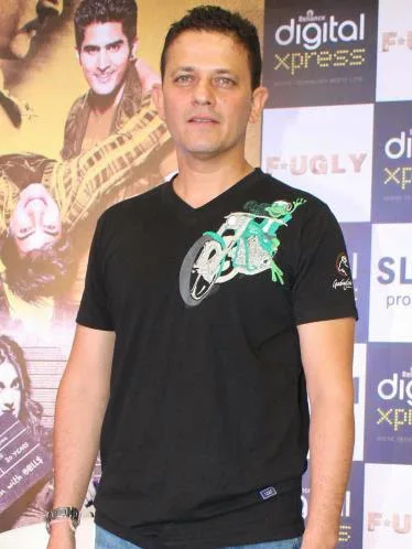 Kabir Sadanand Hot Photos