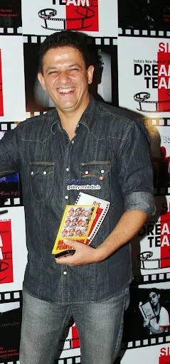 Kabir Sadanand Hot Pics