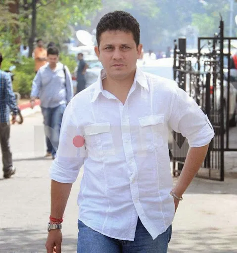 Kabir Sadanand hot Pictures