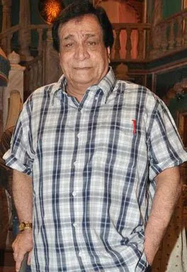 Kader Khan Hot Pictures