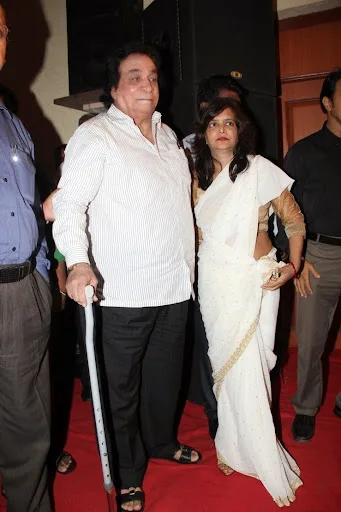Kader Khan Hot Album