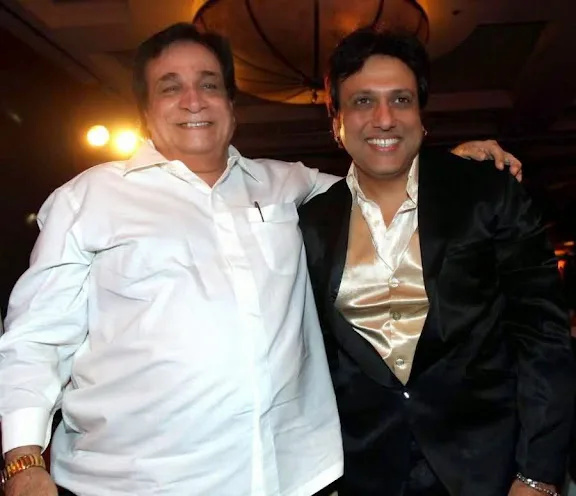 Kader Khan Hot Photo Gallery