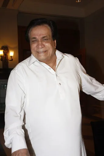 Kader Khan Hot Image Gallery